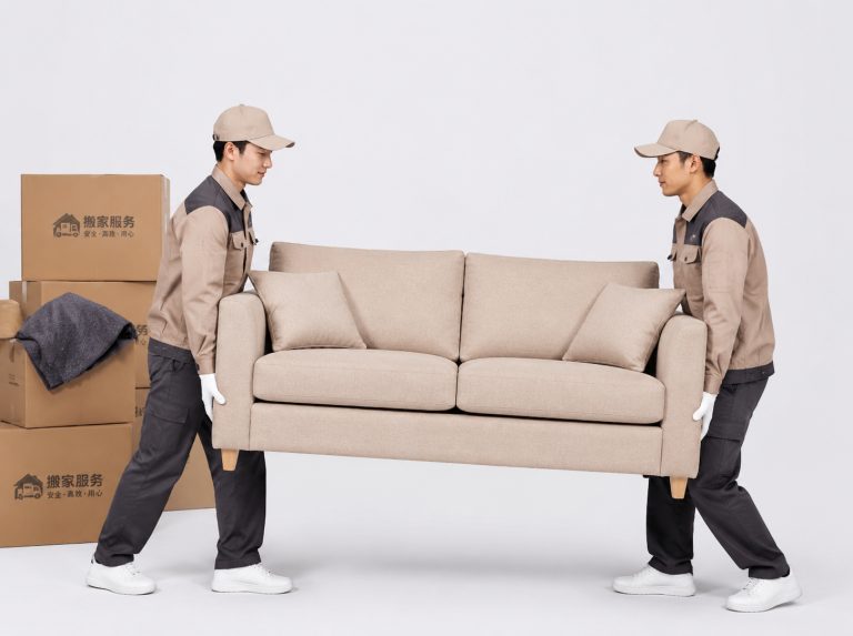 丹徒区全屋家具打包搬运服务