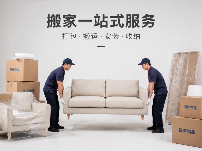 丹徒区大件家具拆装与入户搬运